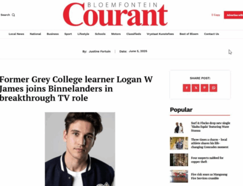 Bloemfontein Courant – 5 June 2025