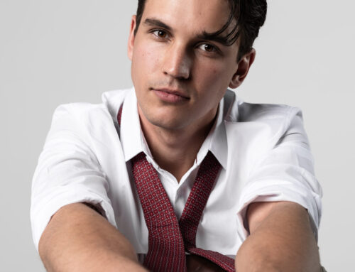 Radio Rosestad Interview – 23 June 2025