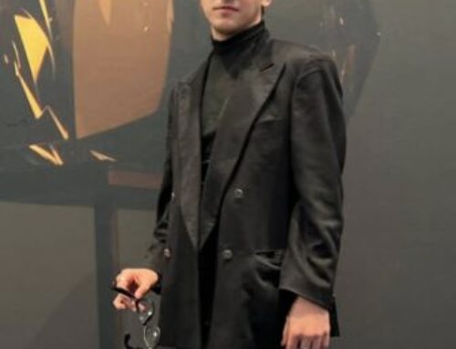 Silwerskermfees August 2025