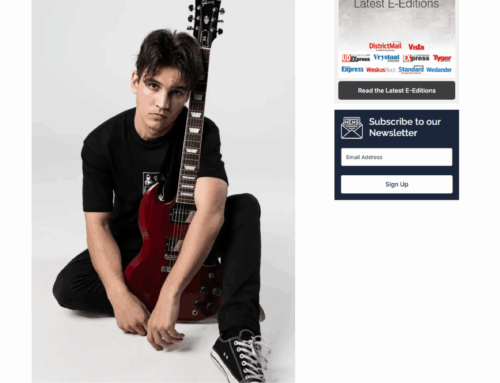 Bloemnuus – 21 October 2025